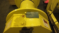 Crane Spare Parts, Winch, Bucyrus Erie MK-60 Cranes - Refurbished - UL05575 - Quipbase.com - Agot3 152.jpg